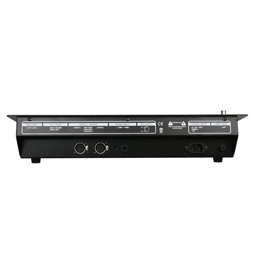 Imix Strength 384 DMX Controller