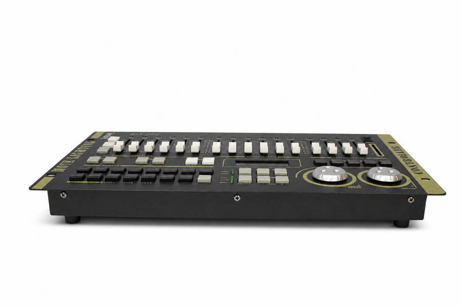 Imix Strength 384 DMX Controller