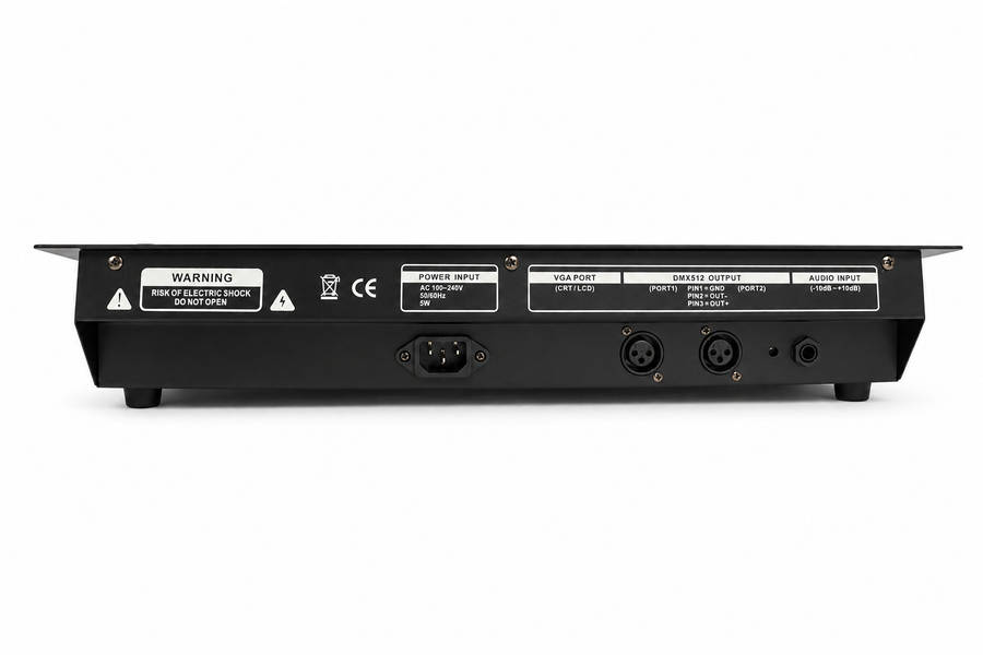 Imix Strength 384 DMX Controller
