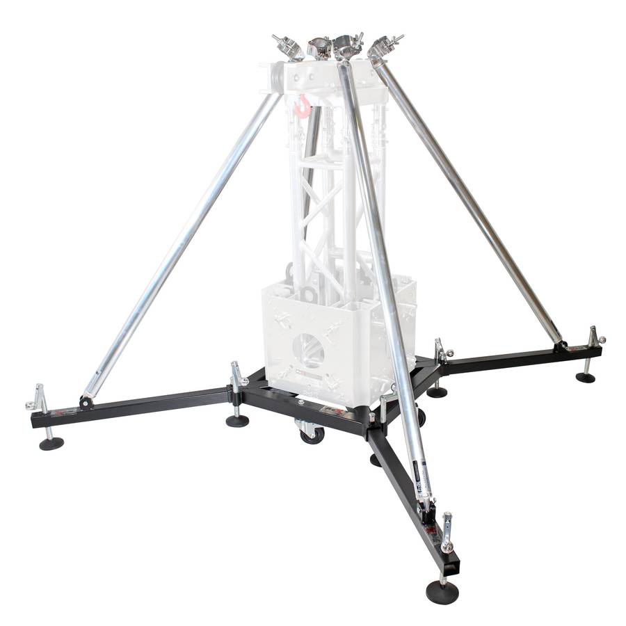 Imix Truss Support Leg Kit (1,5m)