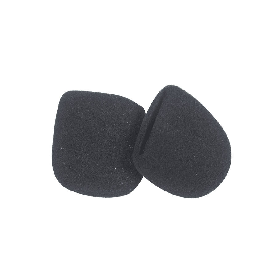 Imix MC-101 Wireless Dual Microphone