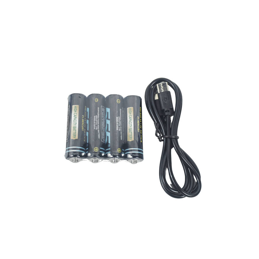 Imix MC-101 Wireless Dual Microphone