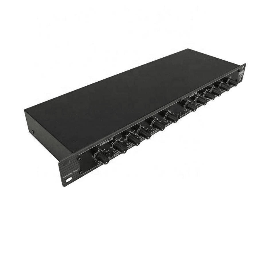 Imix CX234XL 4 way Mono/Stereo Crossover