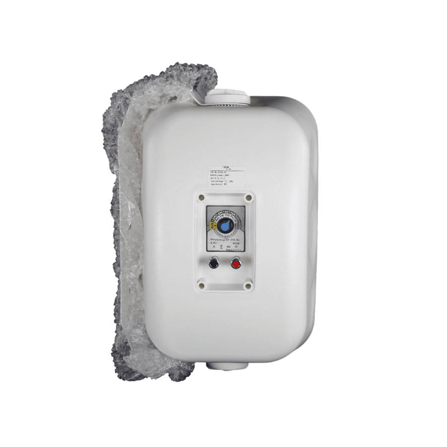 Imix DS6-W Wall-Mount Speaker for PA Systems