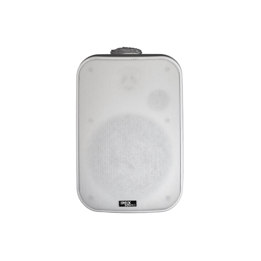 Imix DS6-W Wall-Mount Speaker for PA Systems