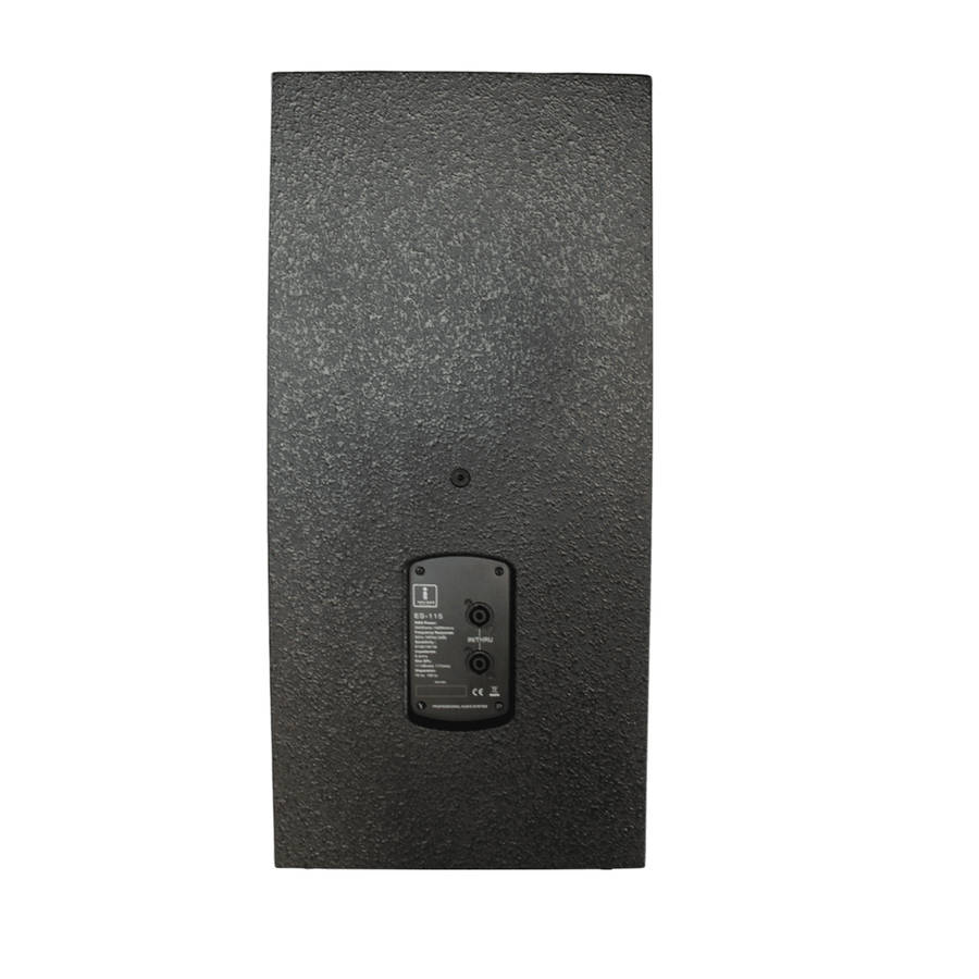 Imix ES-115 Elite Series 15" Passive Speaker