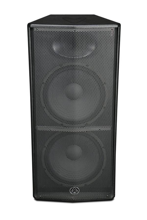 Wharfedale PRO Impact X215