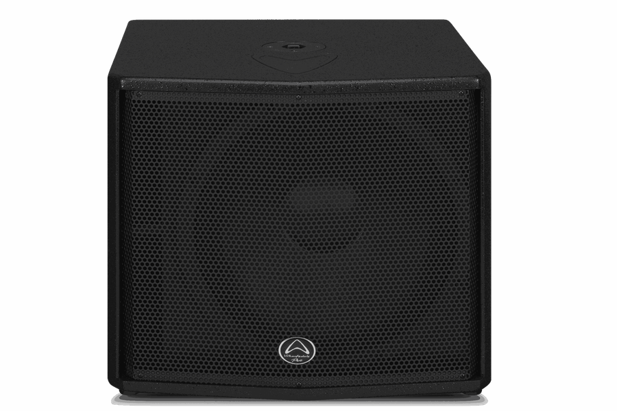 Wharfedale PRO Impact X18B