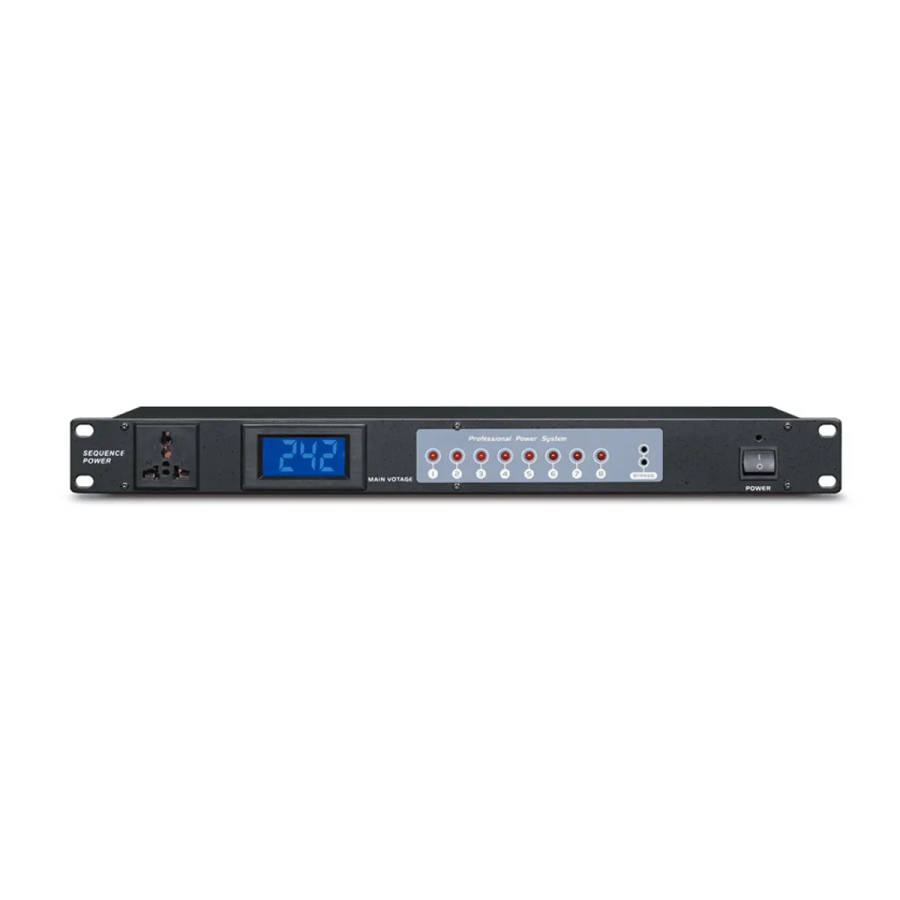 Imix PS-71 Power Sequencer Stabiliser