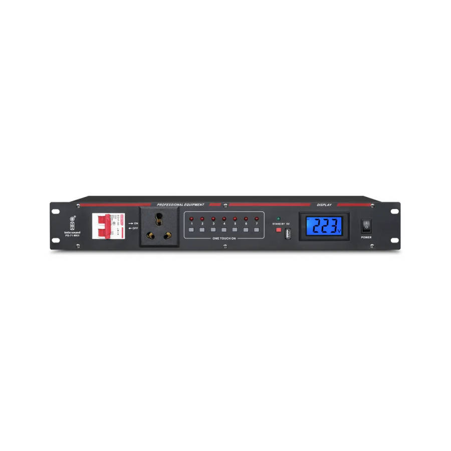Imix PS-71 MK 2 Power Stabiliser