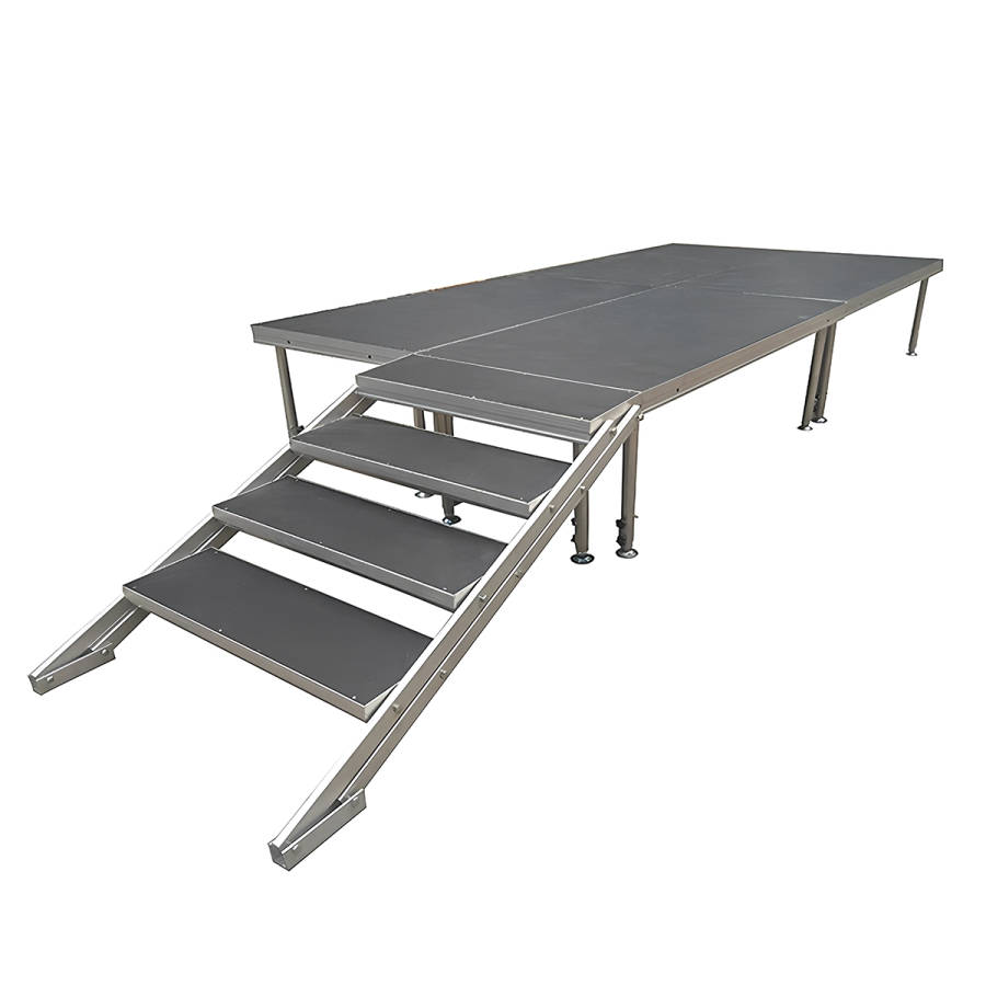 Imix Disassembly Stage - 1000 x 2000 mm