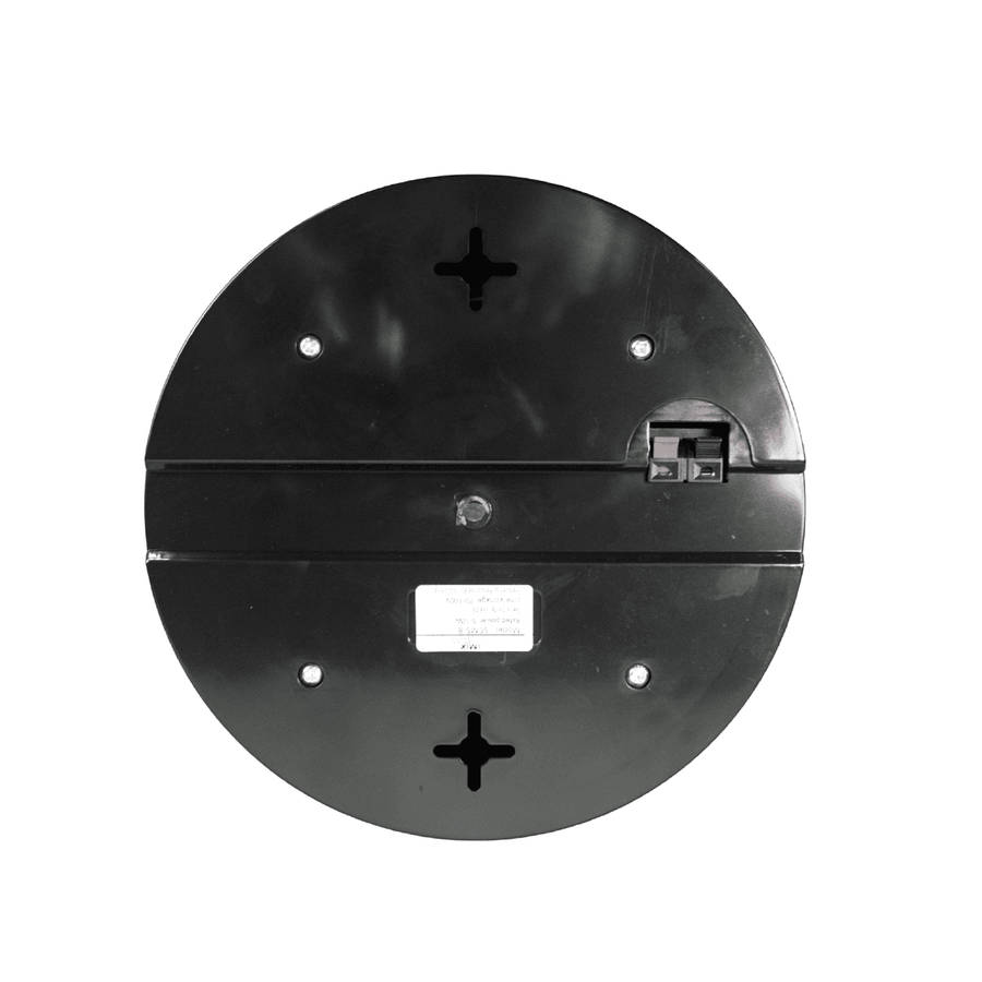 Imix SCM5-B Professional 5" Surface-Mount Ceiling Speaker (70100V)