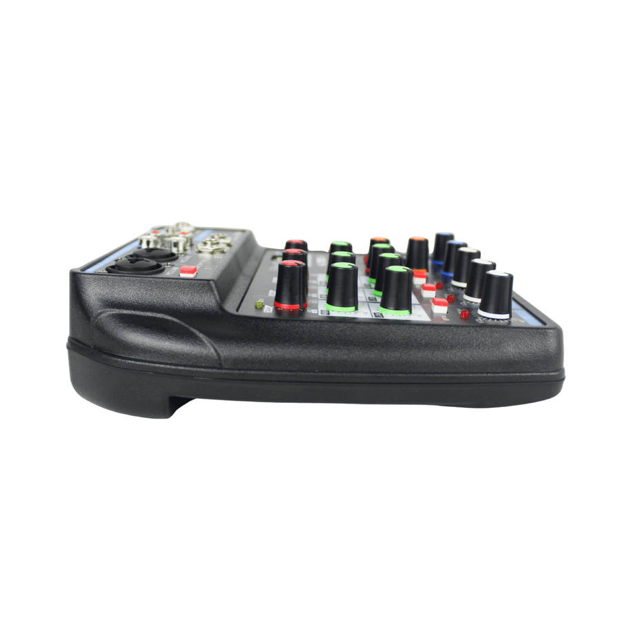 Imix ISM4 4 Channel Analogue Mixer