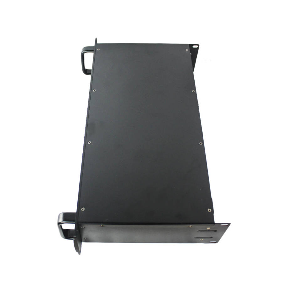 Imix X2400 2 Channel Power Amplifier