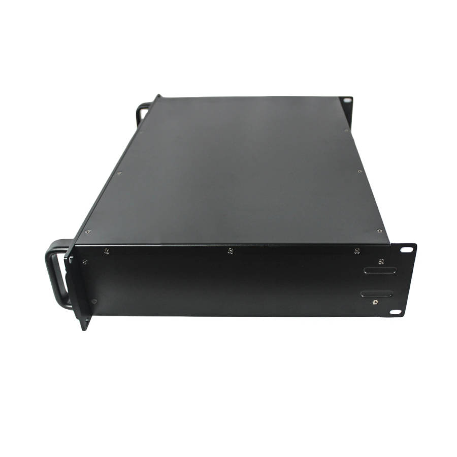 Imix X4000 2 Channel Power Amplifier