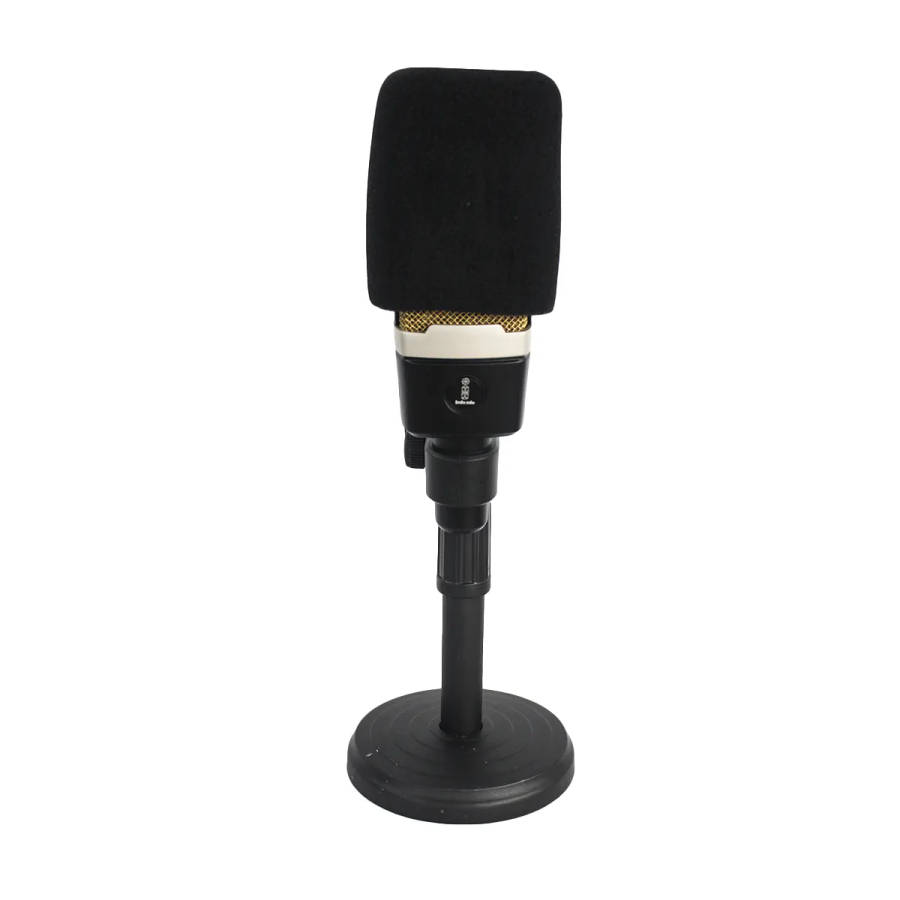 Imix X8 Microphone Sound Card Combo