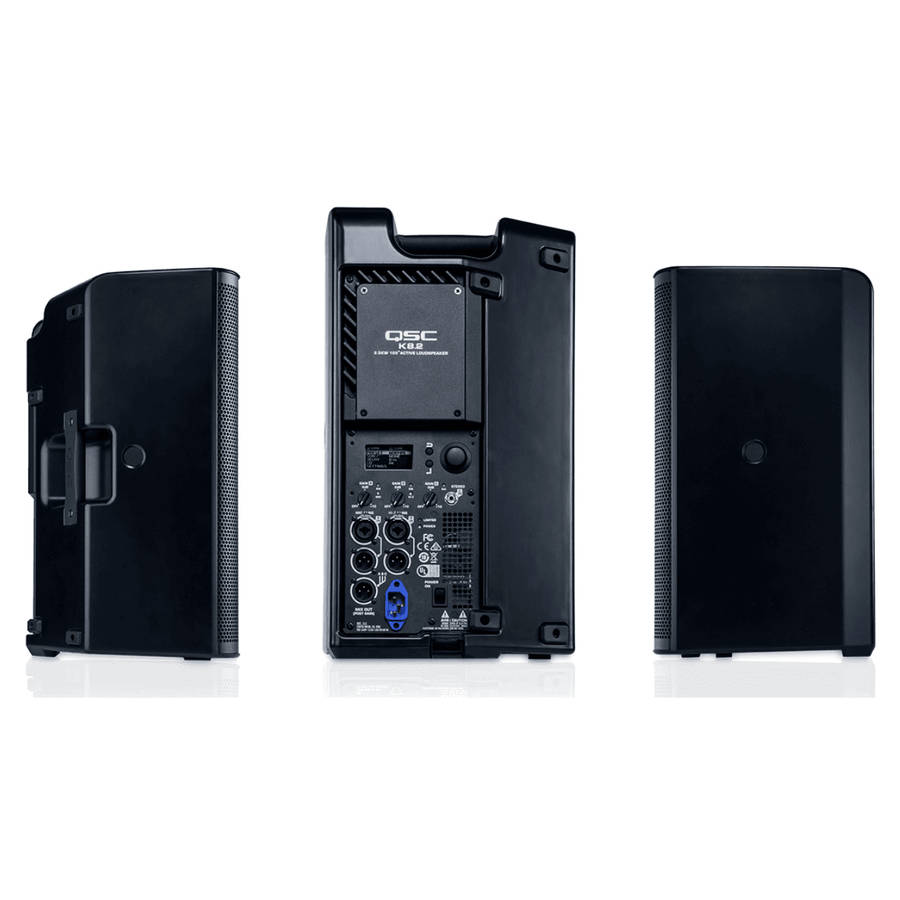 QSC K8.2