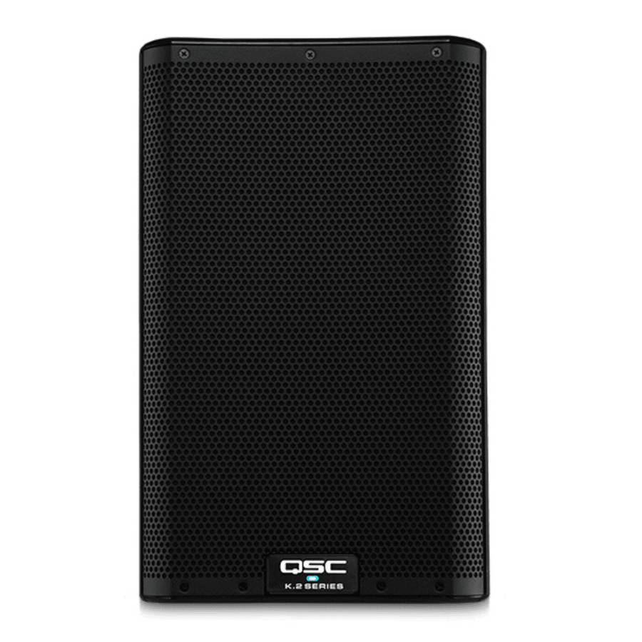 QSC K8.2