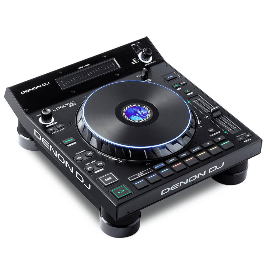 Denon DJ LC6000 Prime