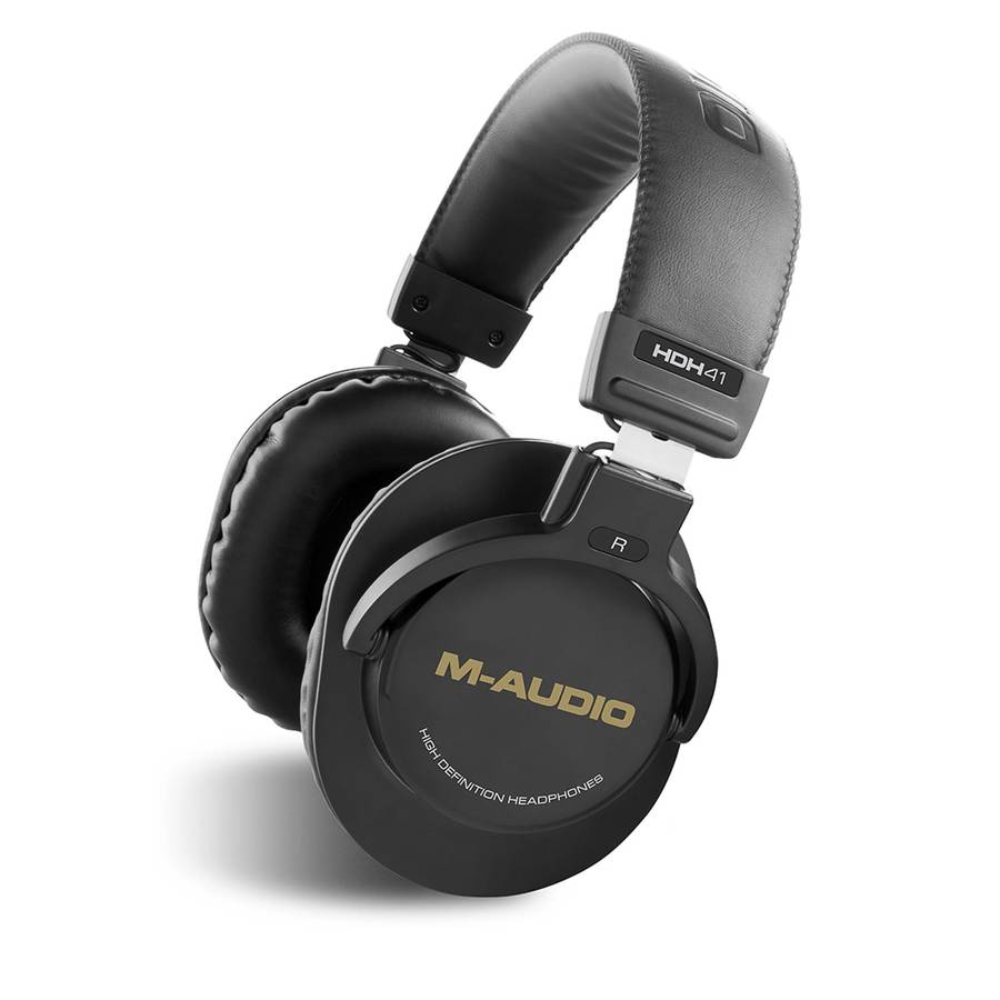 M-Audio M-Track Duo HD Producer Pack