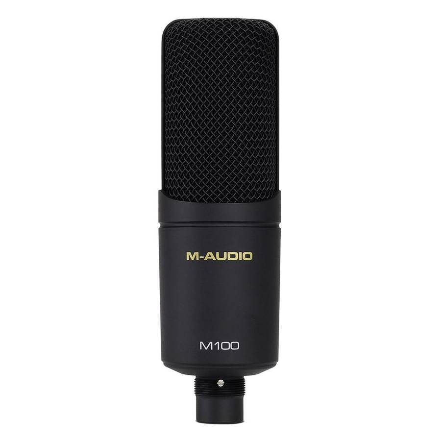 M-Audio M-Track Duo HD Producer Pack