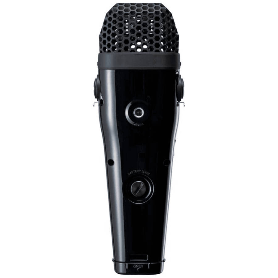 Zoom M4 MicTrack