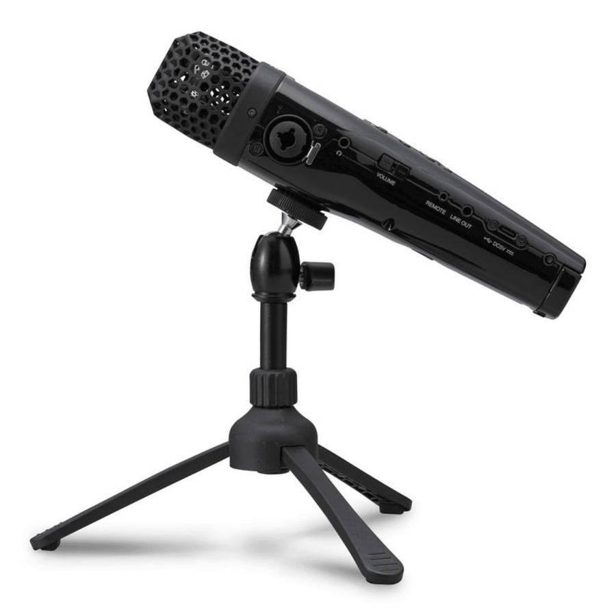 Zoom M4 MicTrack
