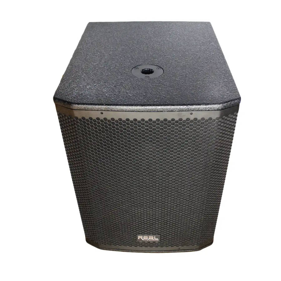 Real Sound MS-18B 18" Passive Sub Woofer