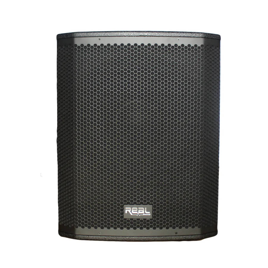 Real Sound MS-18B 18" Passive Sub Woofer