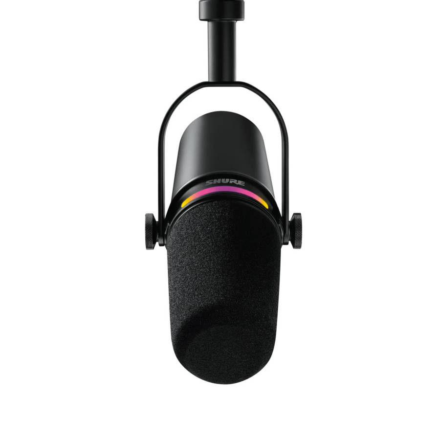 Shure MV7+