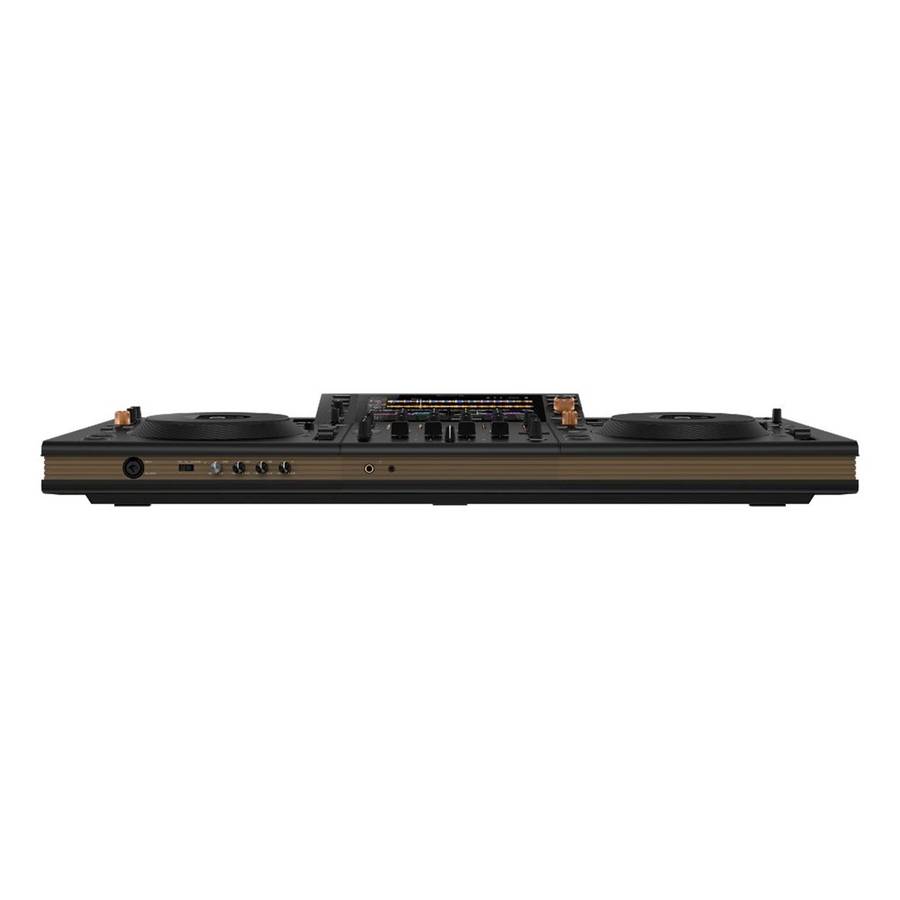 Pioneer OPUS-QUAD