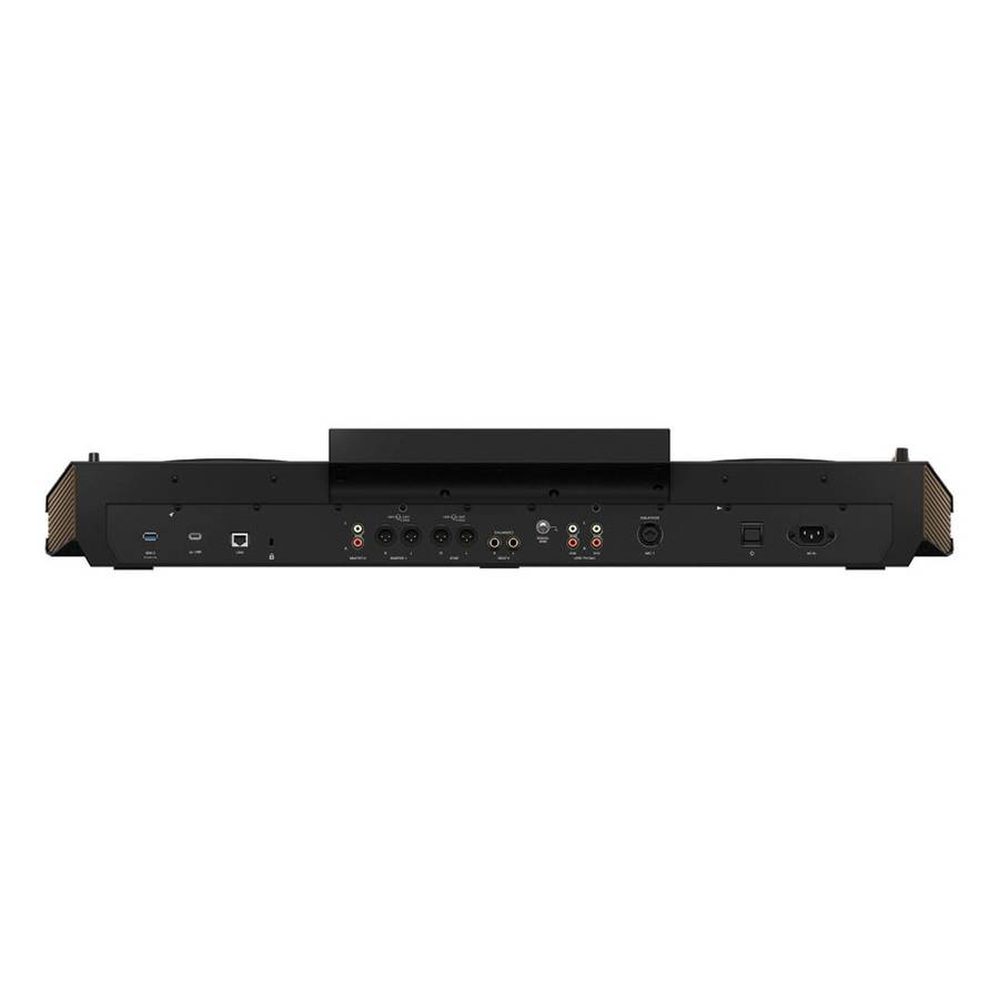 Pioneer OPUS-QUAD