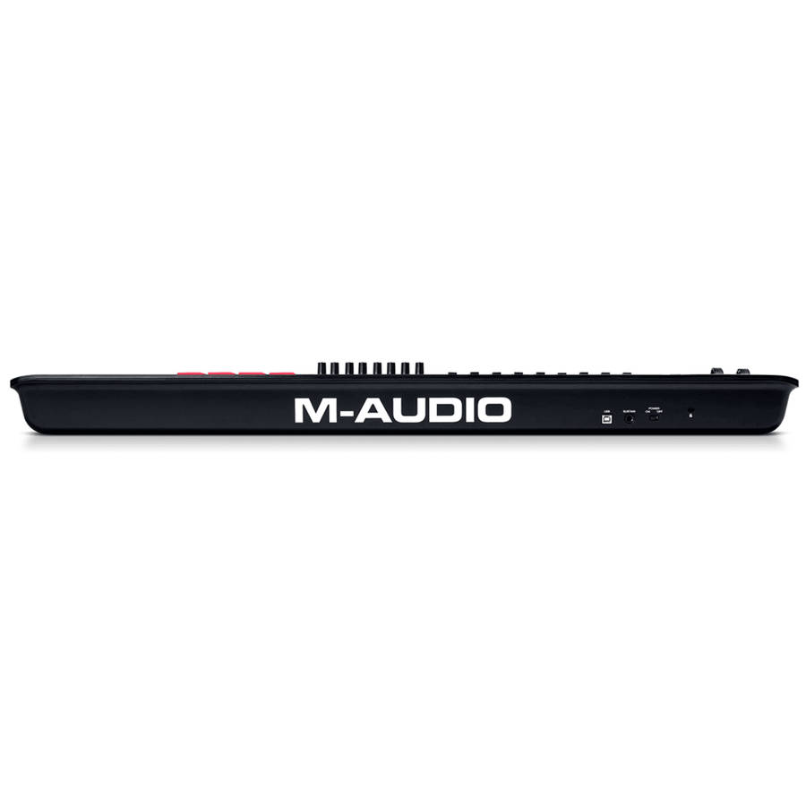 M-Audio Oxygen 61 (MKV)