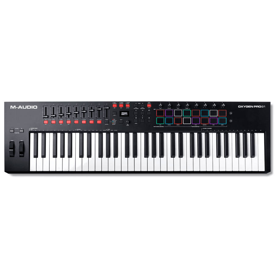 M-Audio Oxygen Pro 61