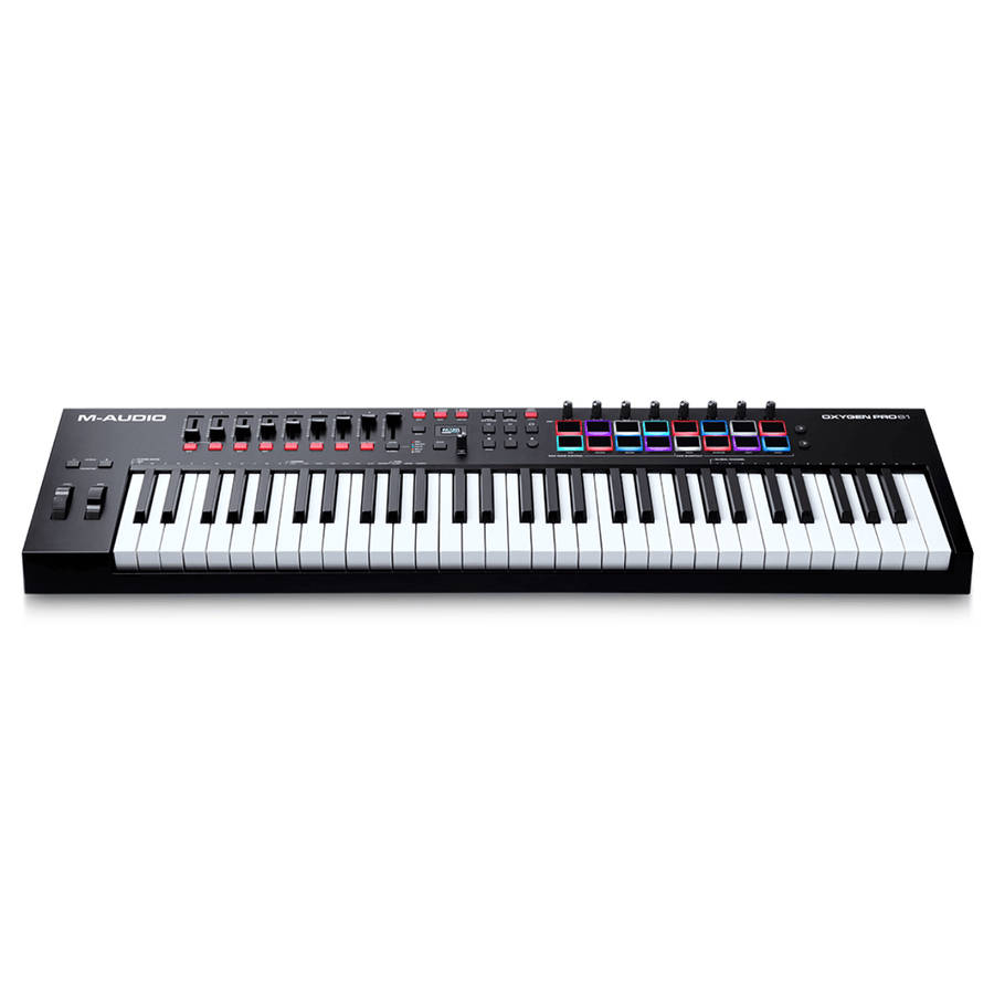 M-Audio Oxygen Pro 61