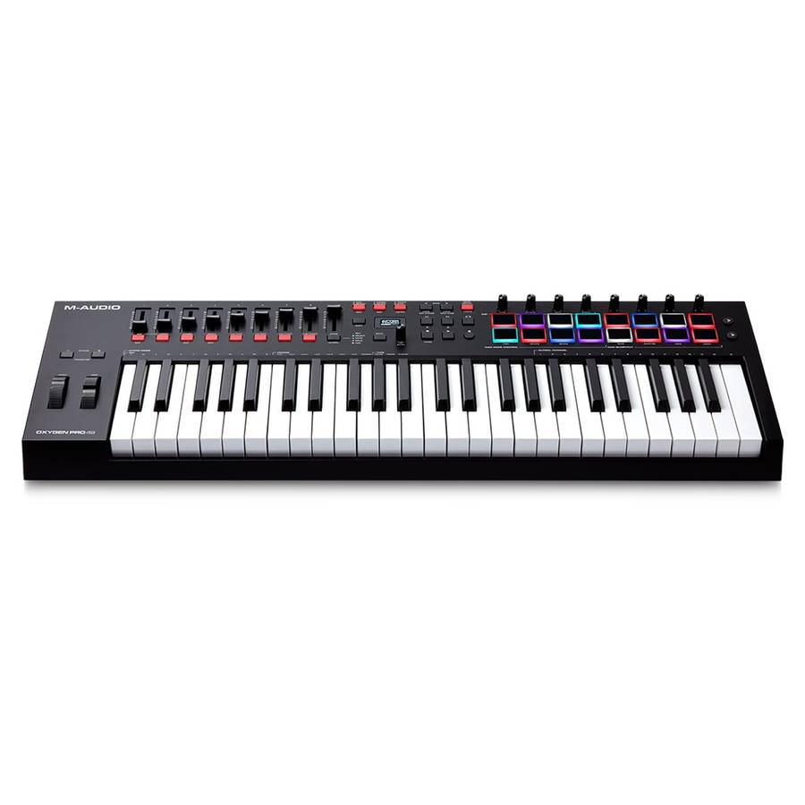 M-Audio Oxygen Pro 49