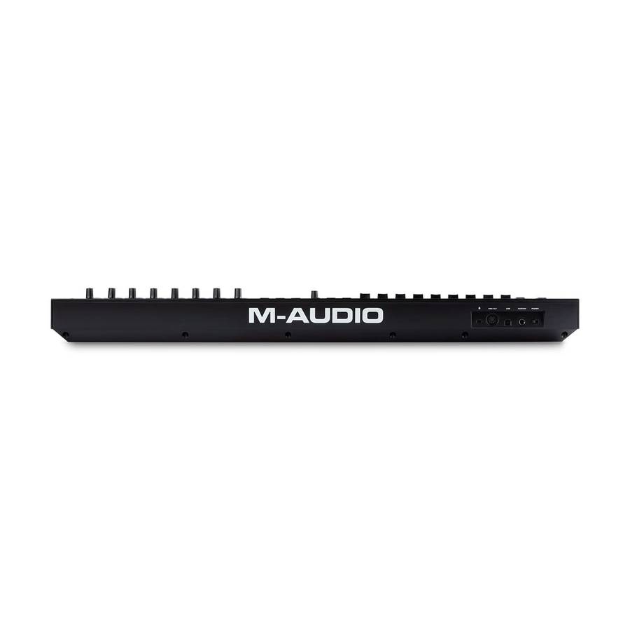 M-Audio Oxygen Pro 49
