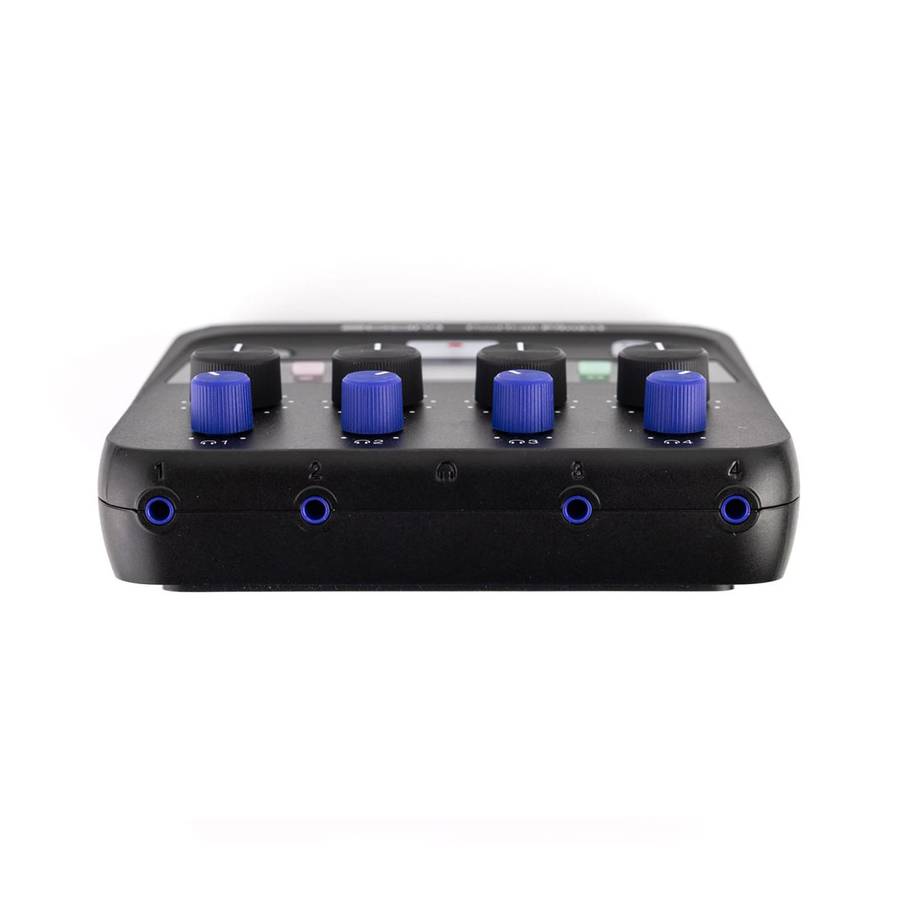 Zoom PodTrak P4next