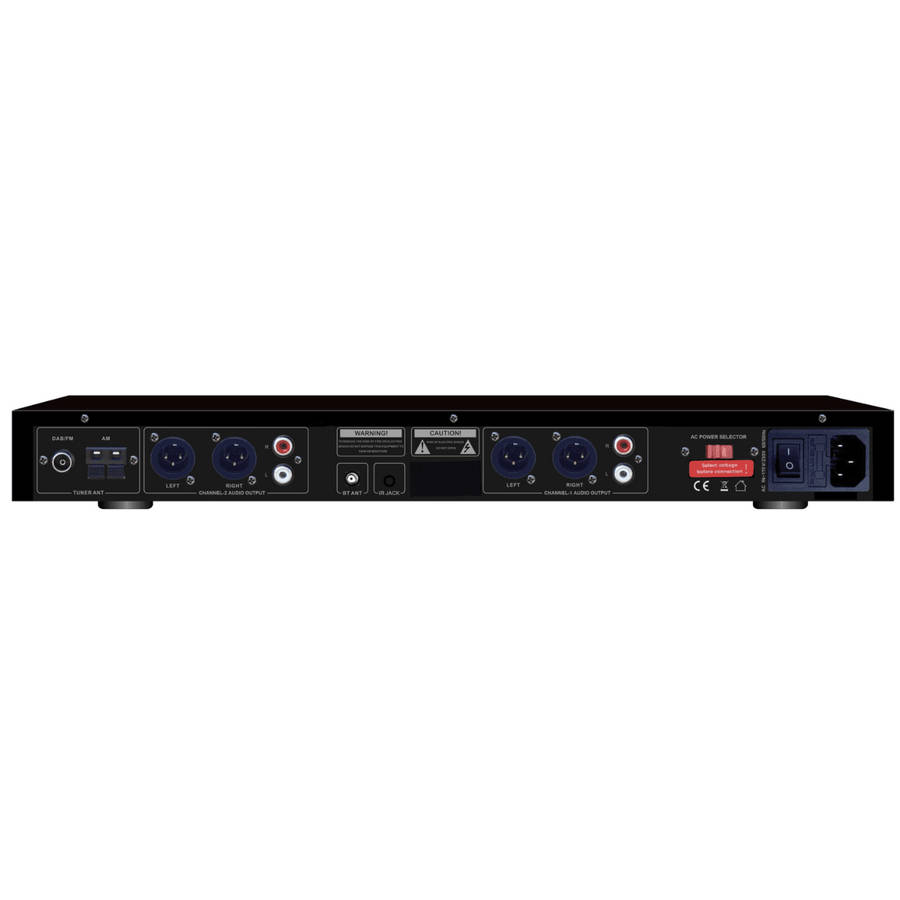 POWERWORKS PW-2CMP