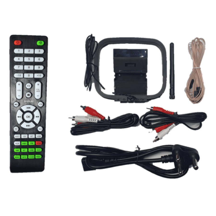 POWERWORKS PW-2CMP