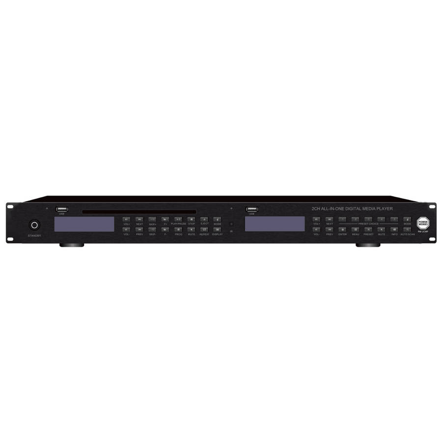 POWERWORKS PW-2CMP