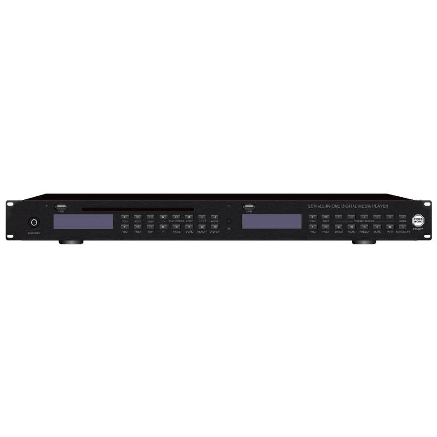 POWERWORKS PW-2CMP
