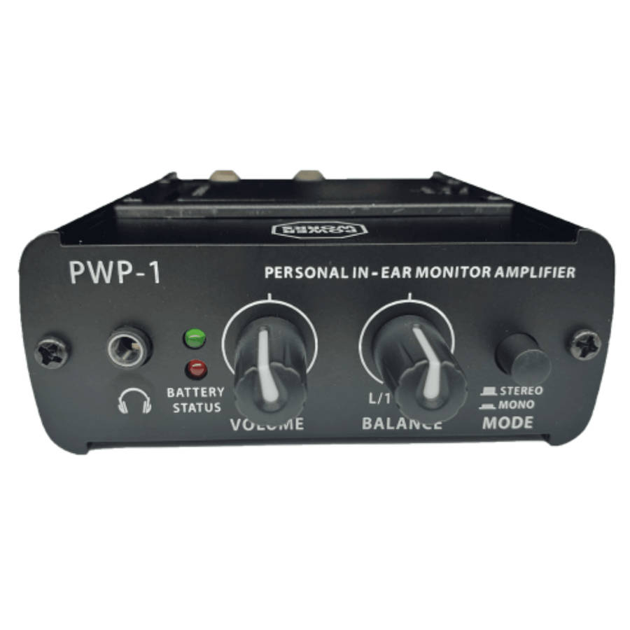 POWERWORKS PWP-1