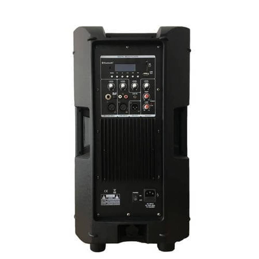 POWERWORKS PWP-12A