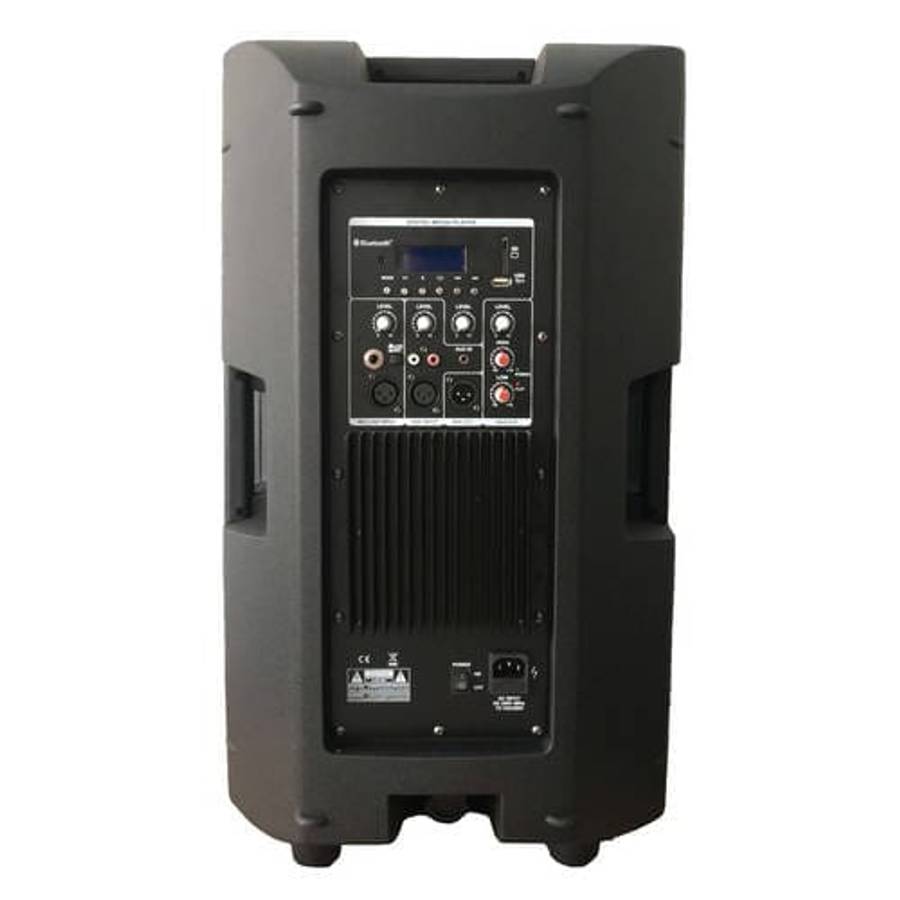 POWERWORKS PWP-15A