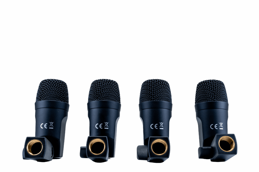 POWERWORKS PDMK-7 Drum Mic Set