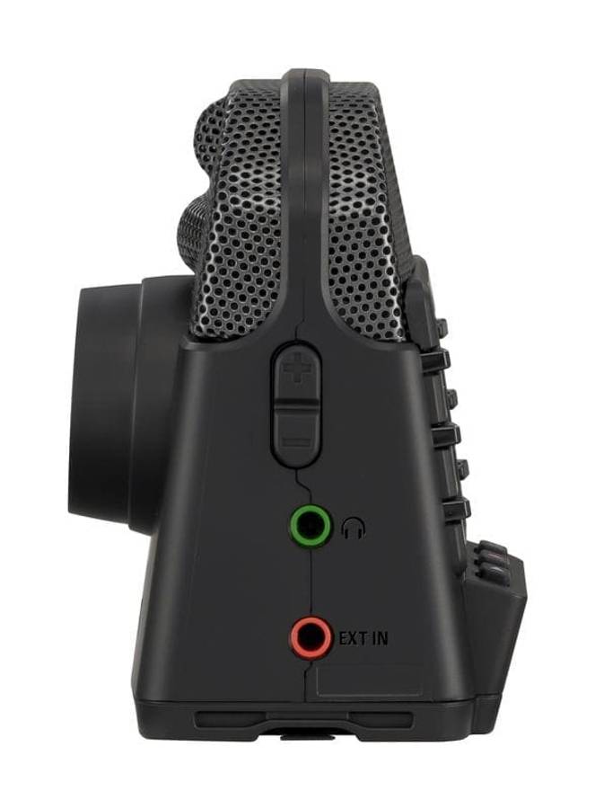 ZOOM Q2N-4K Handy Video Recorder