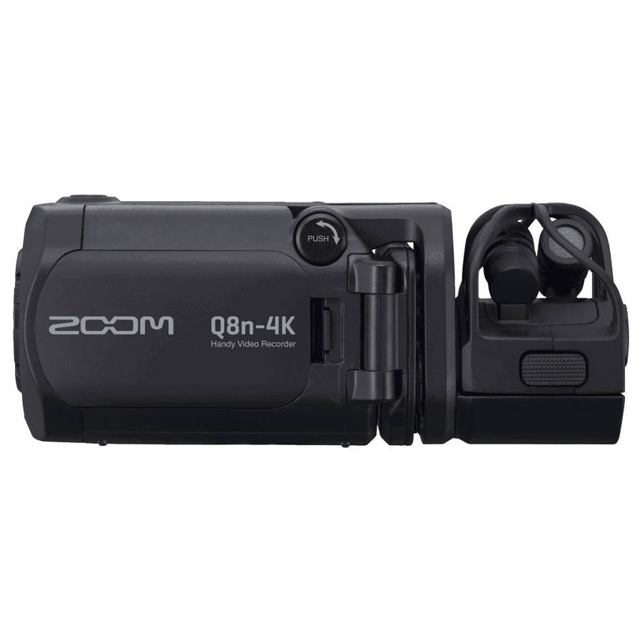 Zoom Q8n-4K