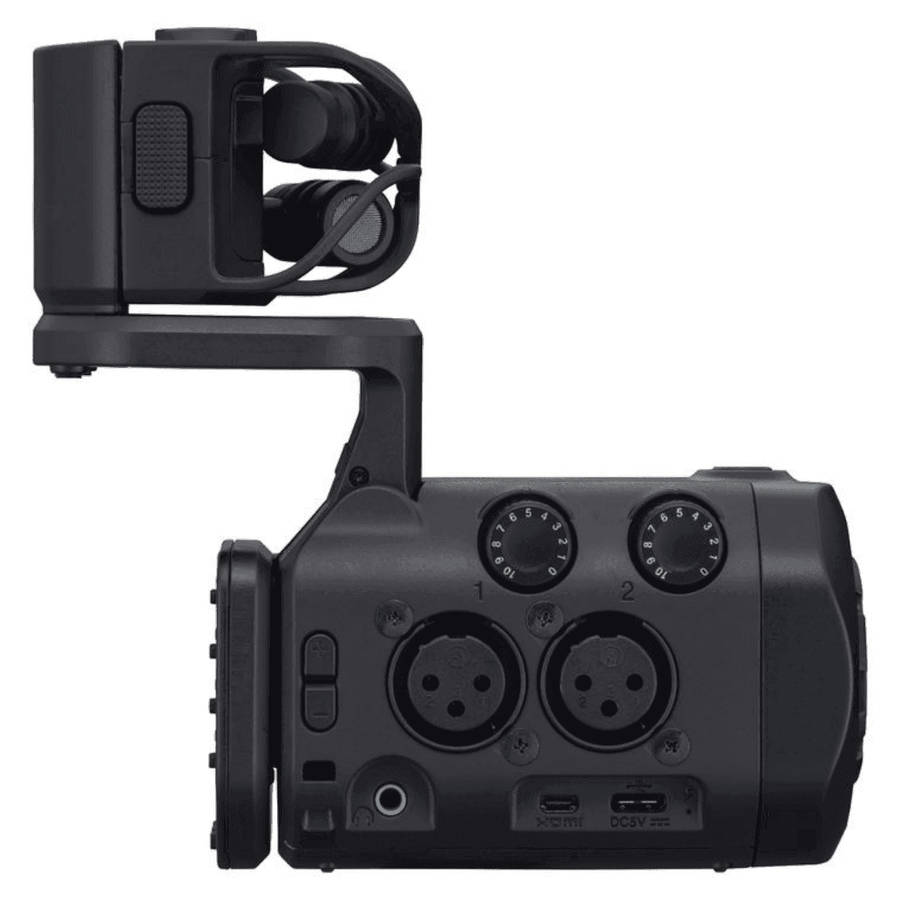Zoom Q8n-4K