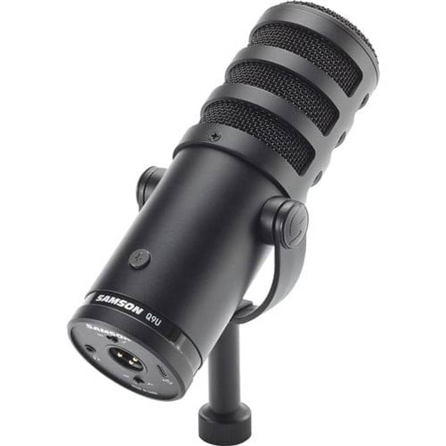 Samson Q9U